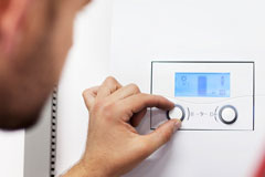 best Stanwell boiler servicing companies
