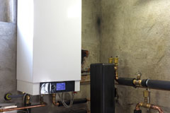 Stanwell condensing boiler companies
