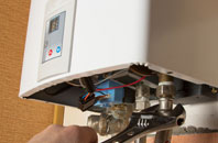 free Stanwell boiler install quotes