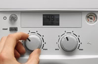 free Stanwell boiler maintenance quotes
