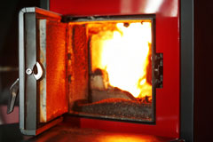 solid fuel boilers Stanwell